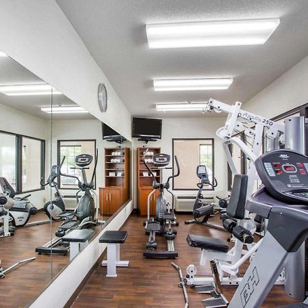 Comfort Suites Lebanon Ngoại thất bức ảnh