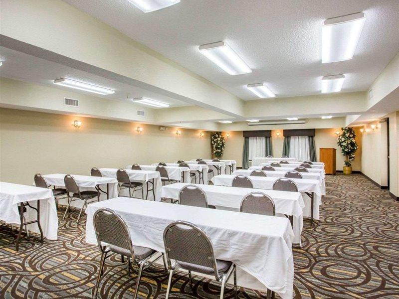 Comfort Suites Lebanon Ngoại thất bức ảnh