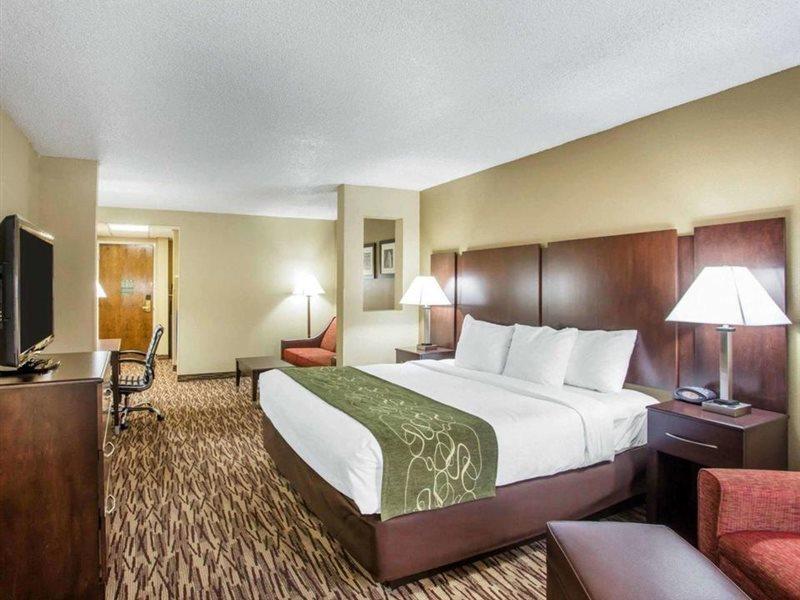 Comfort Suites Lebanon Ngoại thất bức ảnh