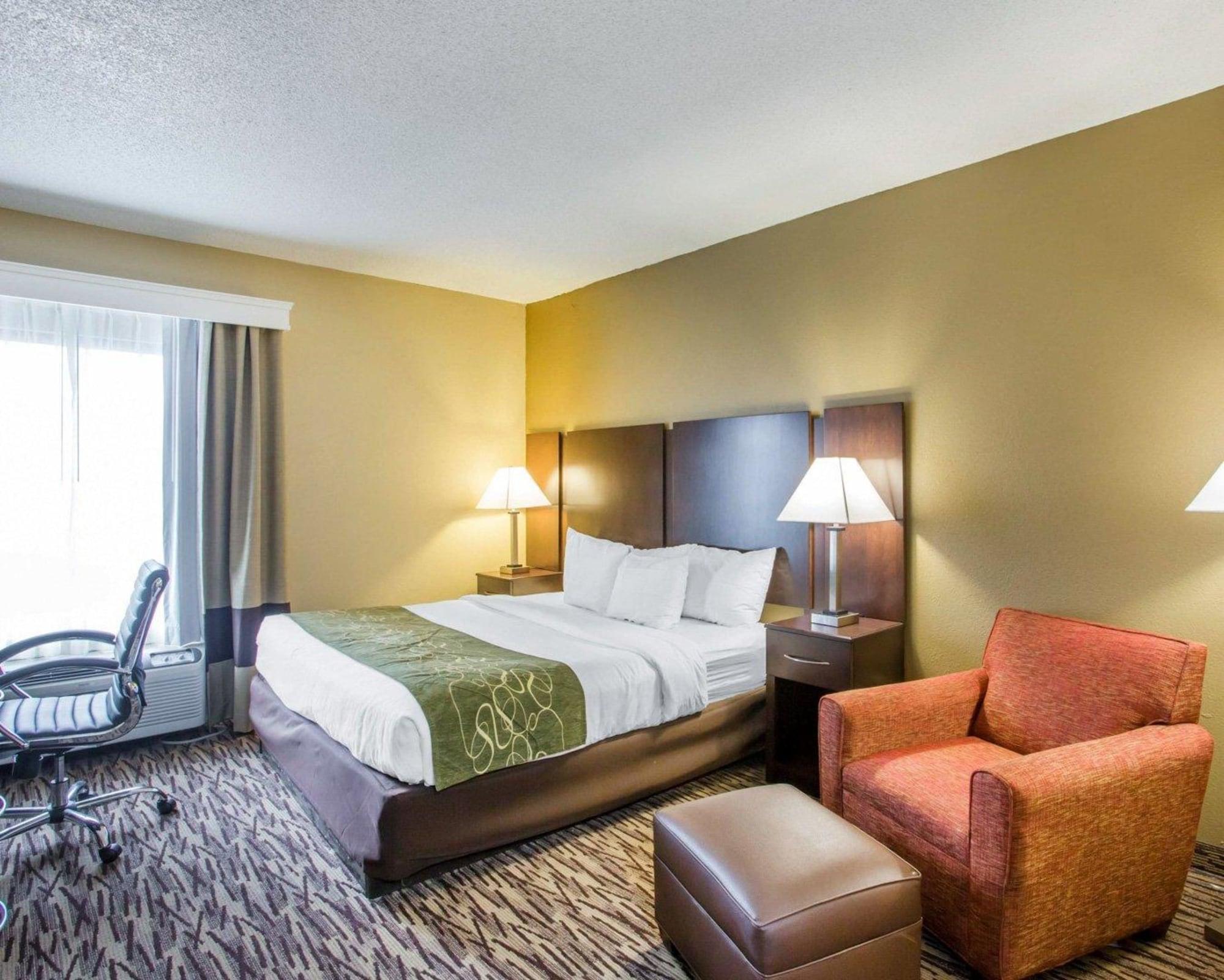 Comfort Suites Lebanon Ngoại thất bức ảnh