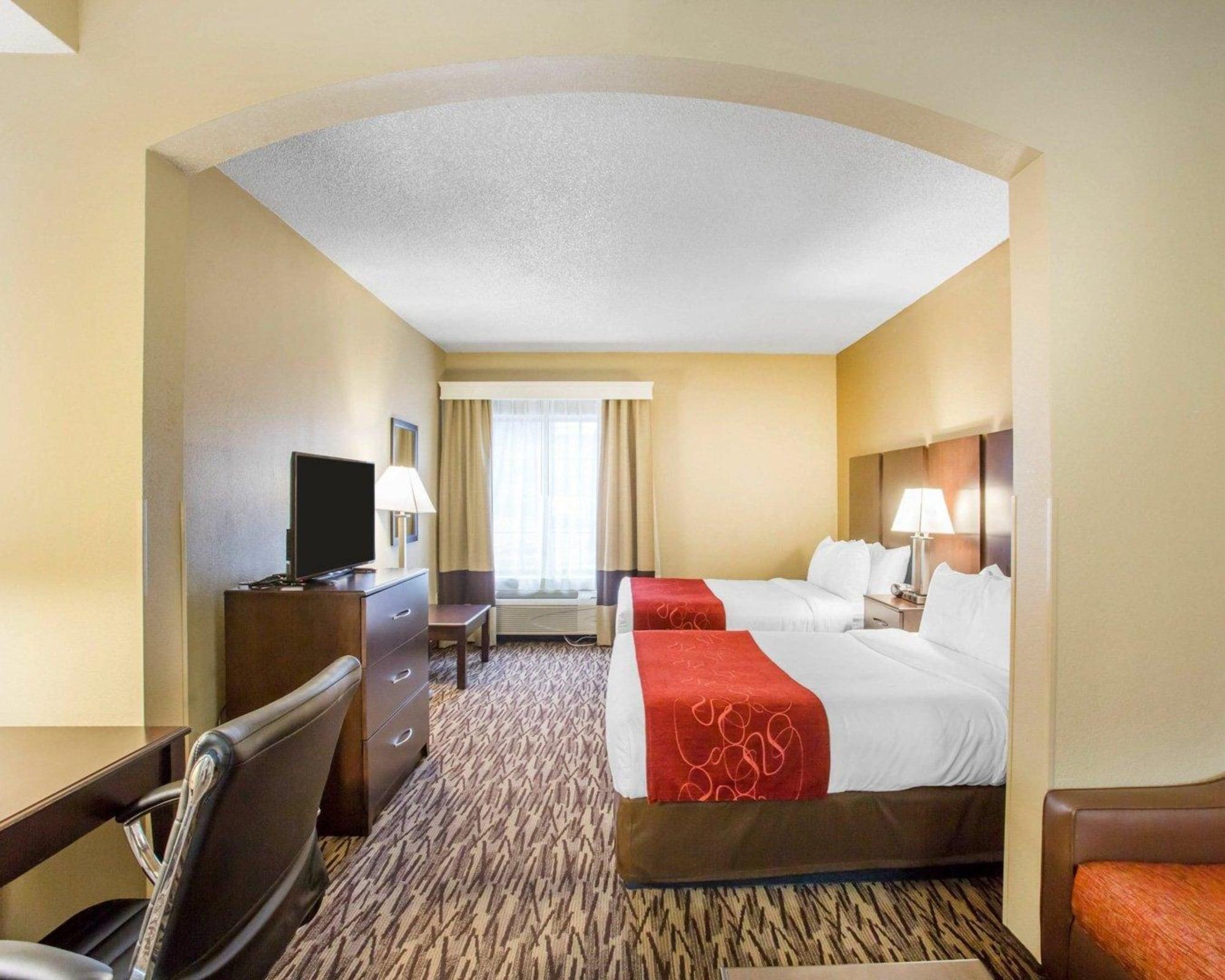 Comfort Suites Lebanon Ngoại thất bức ảnh