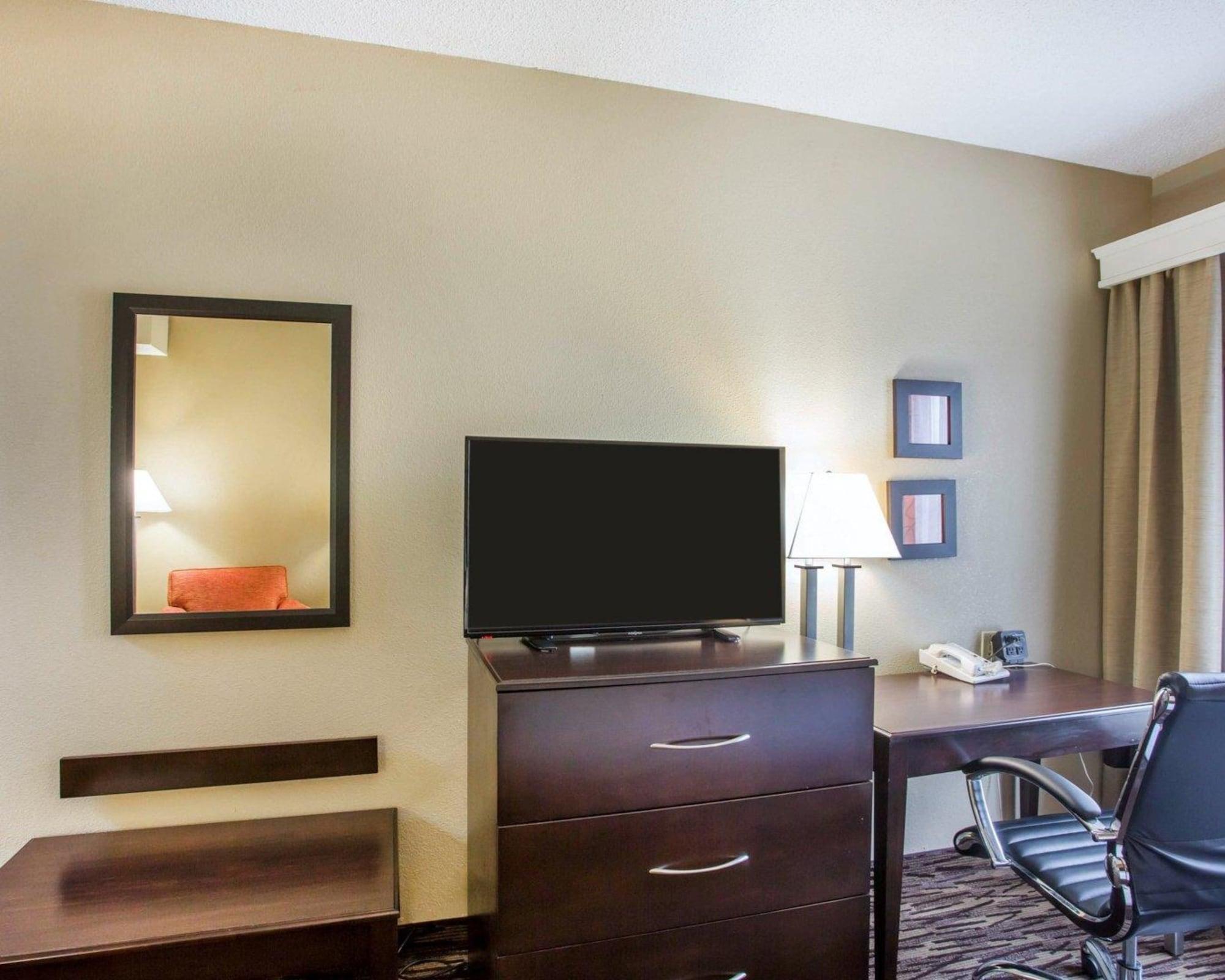 Comfort Suites Lebanon Ngoại thất bức ảnh