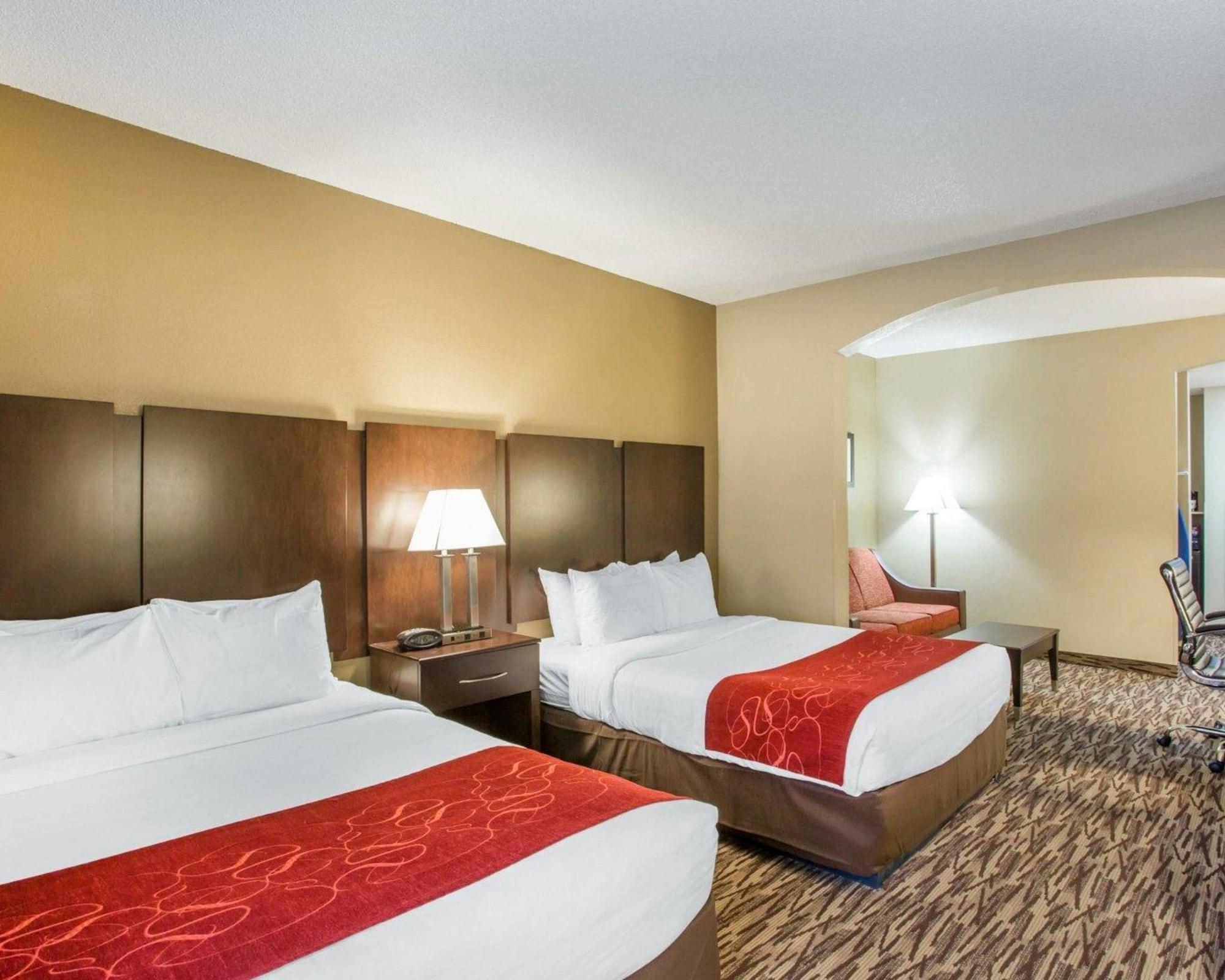 Comfort Suites Lebanon Ngoại thất bức ảnh