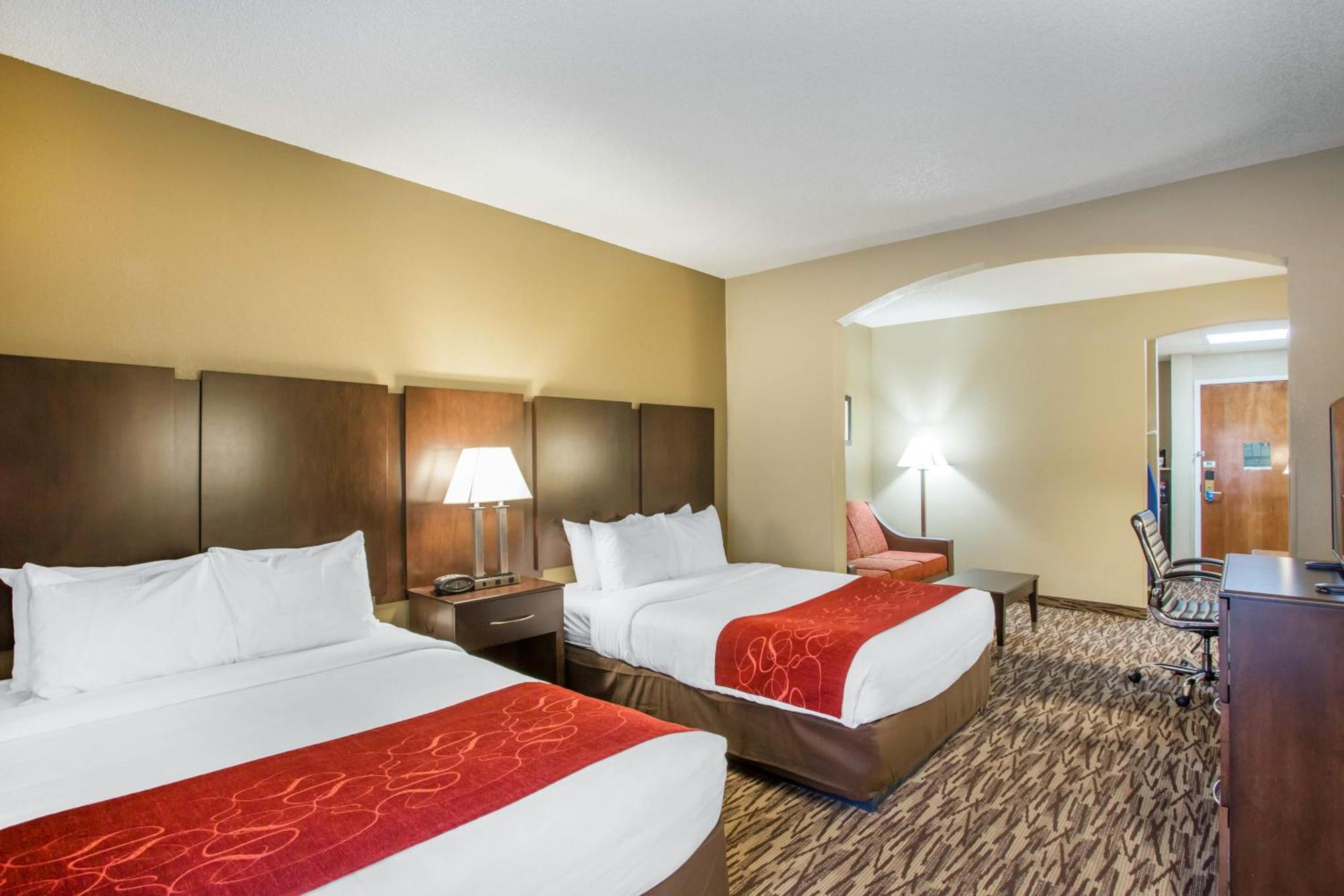 Comfort Suites Lebanon Ngoại thất bức ảnh