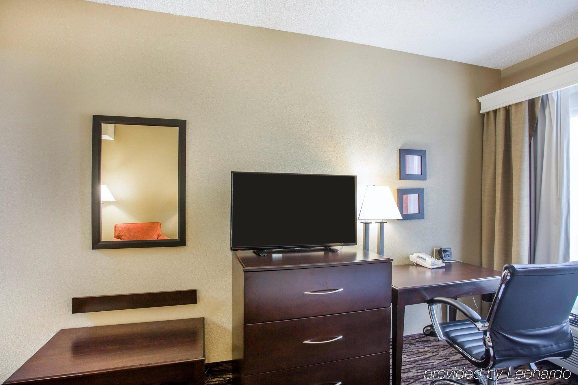 Comfort Suites Lebanon Ngoại thất bức ảnh