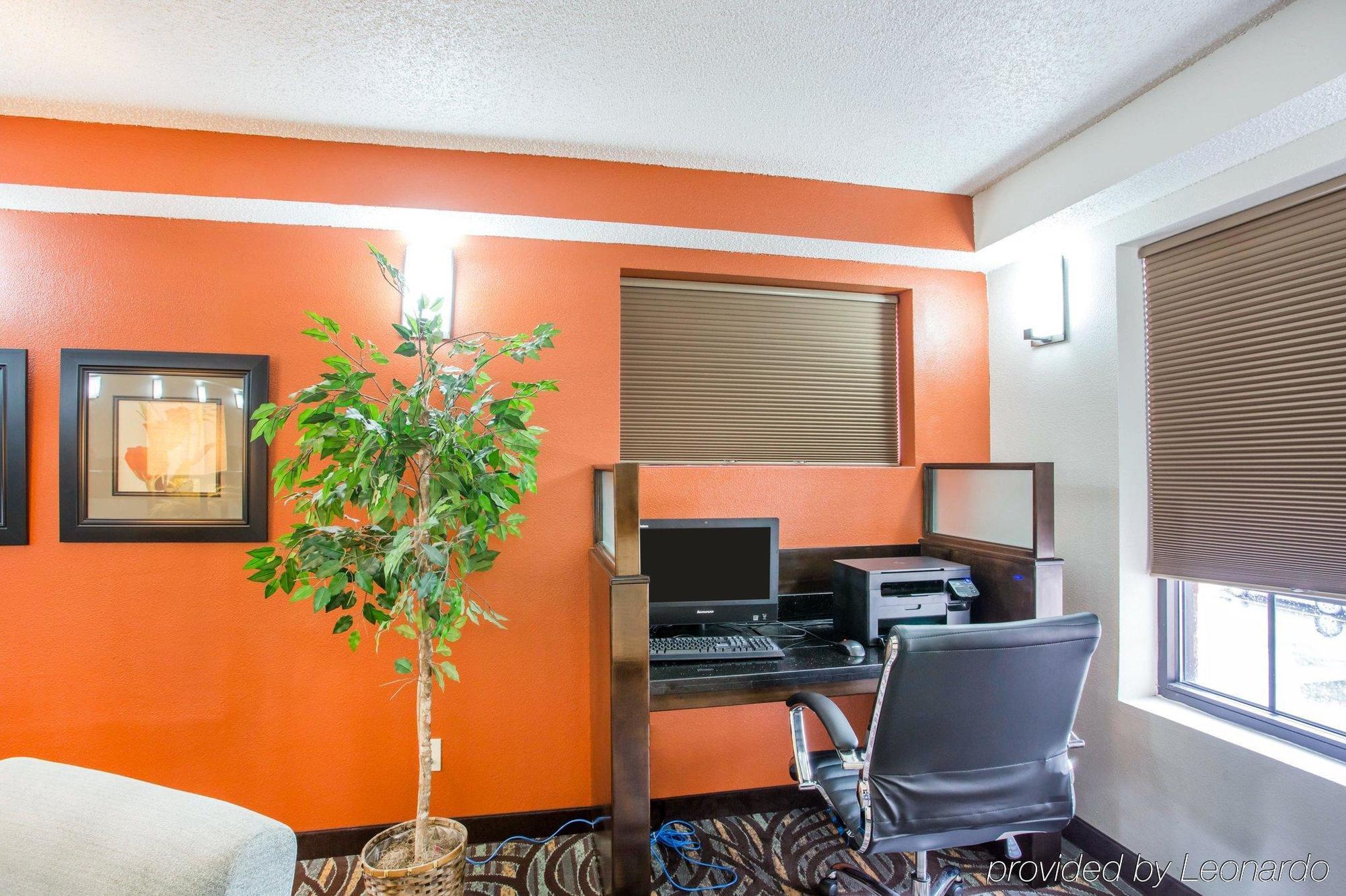 Comfort Suites Lebanon Ngoại thất bức ảnh