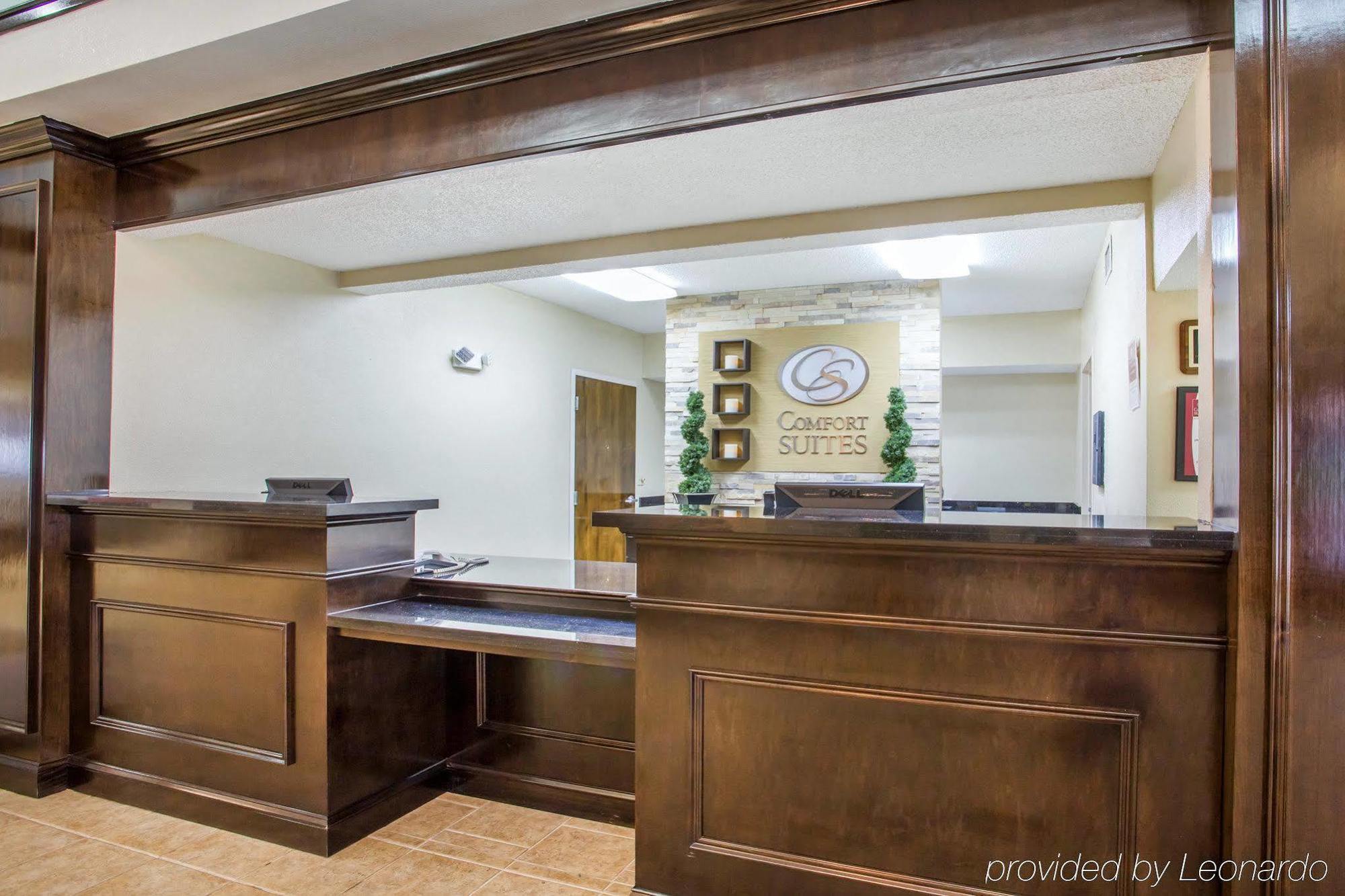 Comfort Suites Lebanon Ngoại thất bức ảnh