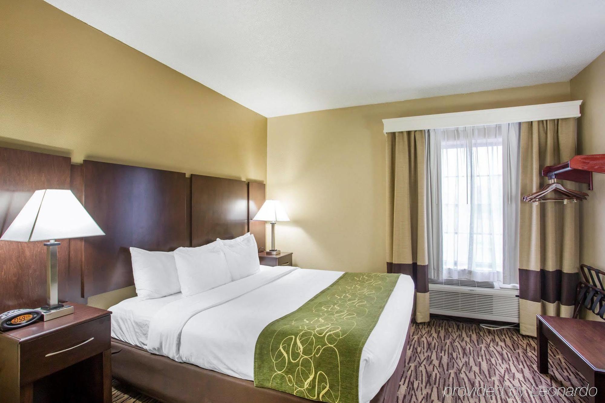 Comfort Suites Lebanon Ngoại thất bức ảnh