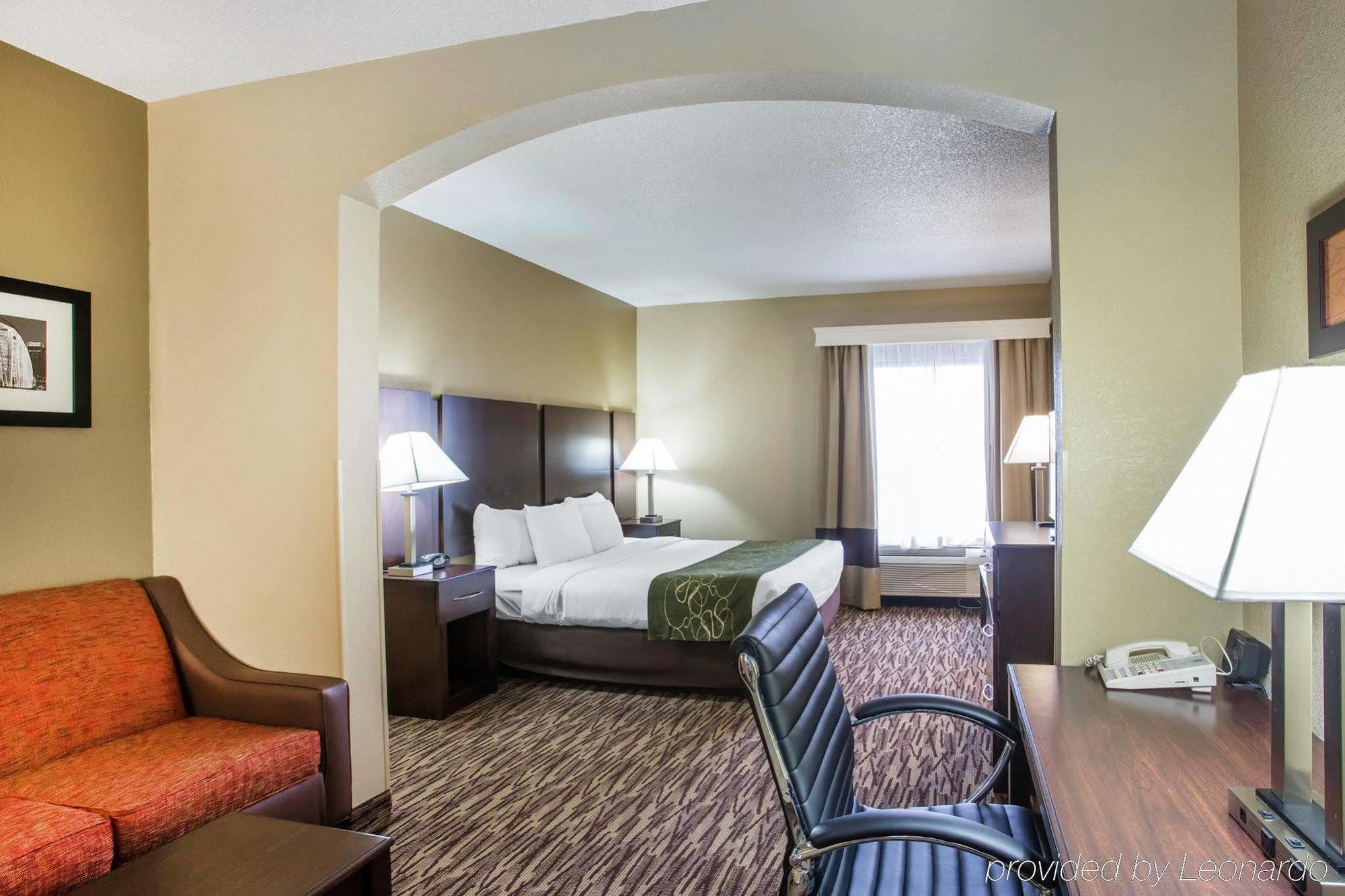 Comfort Suites Lebanon Ngoại thất bức ảnh