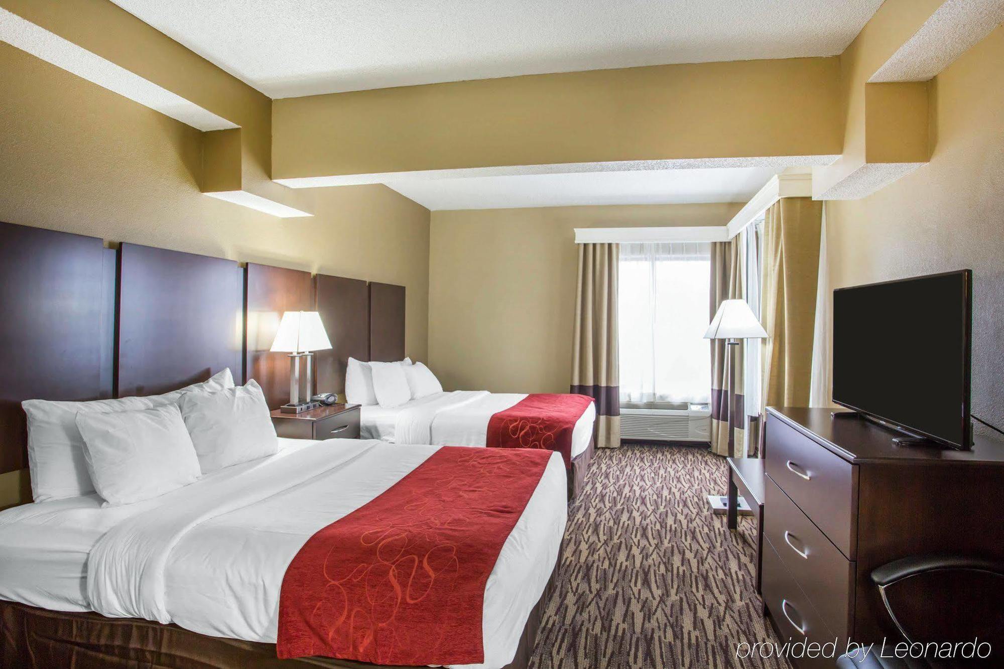 Comfort Suites Lebanon Ngoại thất bức ảnh
