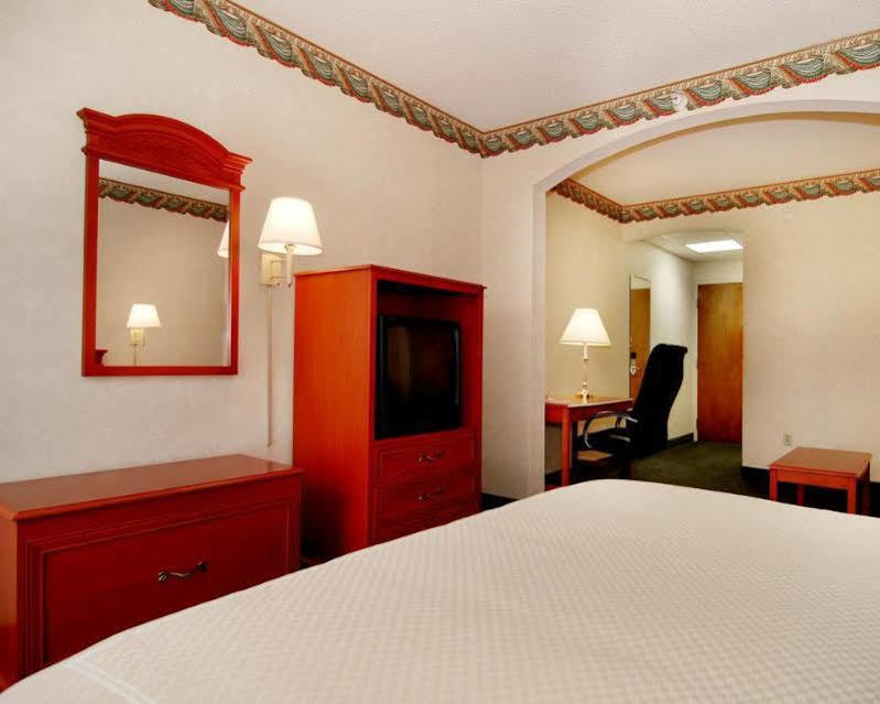 Comfort Suites Lebanon Ngoại thất bức ảnh