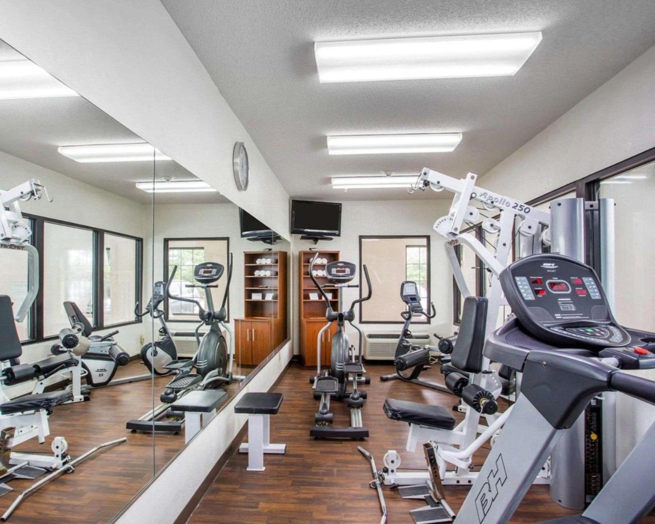 Comfort Suites Lebanon Ngoại thất bức ảnh