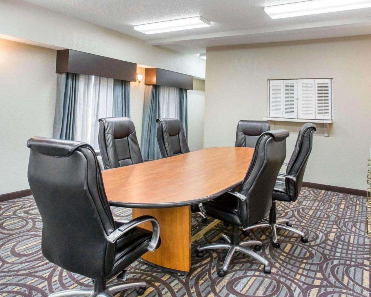 Comfort Suites Lebanon Ngoại thất bức ảnh