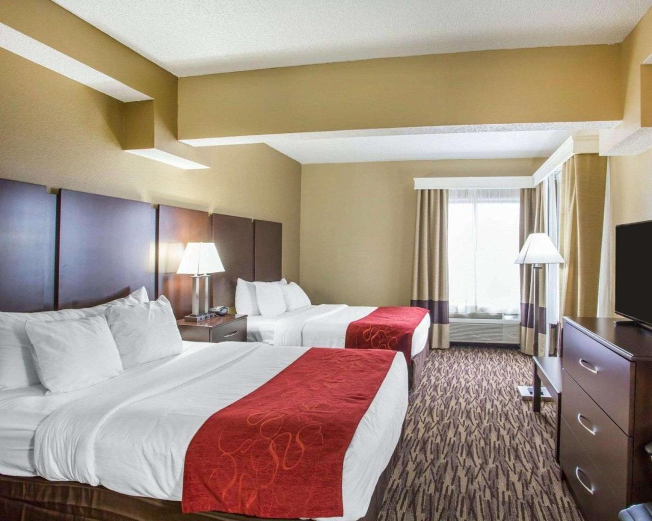 Comfort Suites Lebanon Ngoại thất bức ảnh