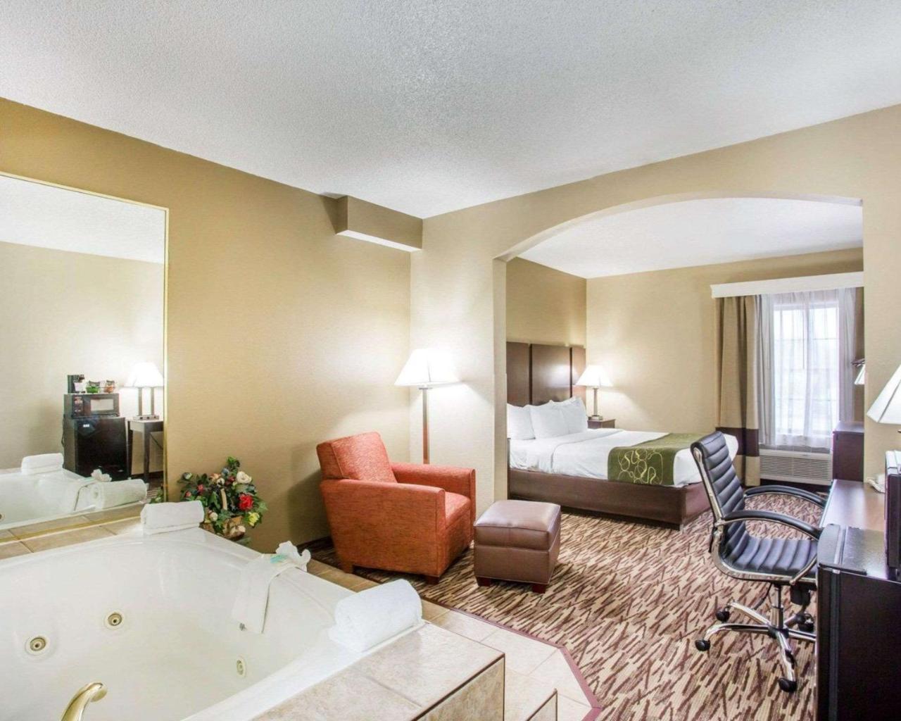 Comfort Suites Lebanon Ngoại thất bức ảnh