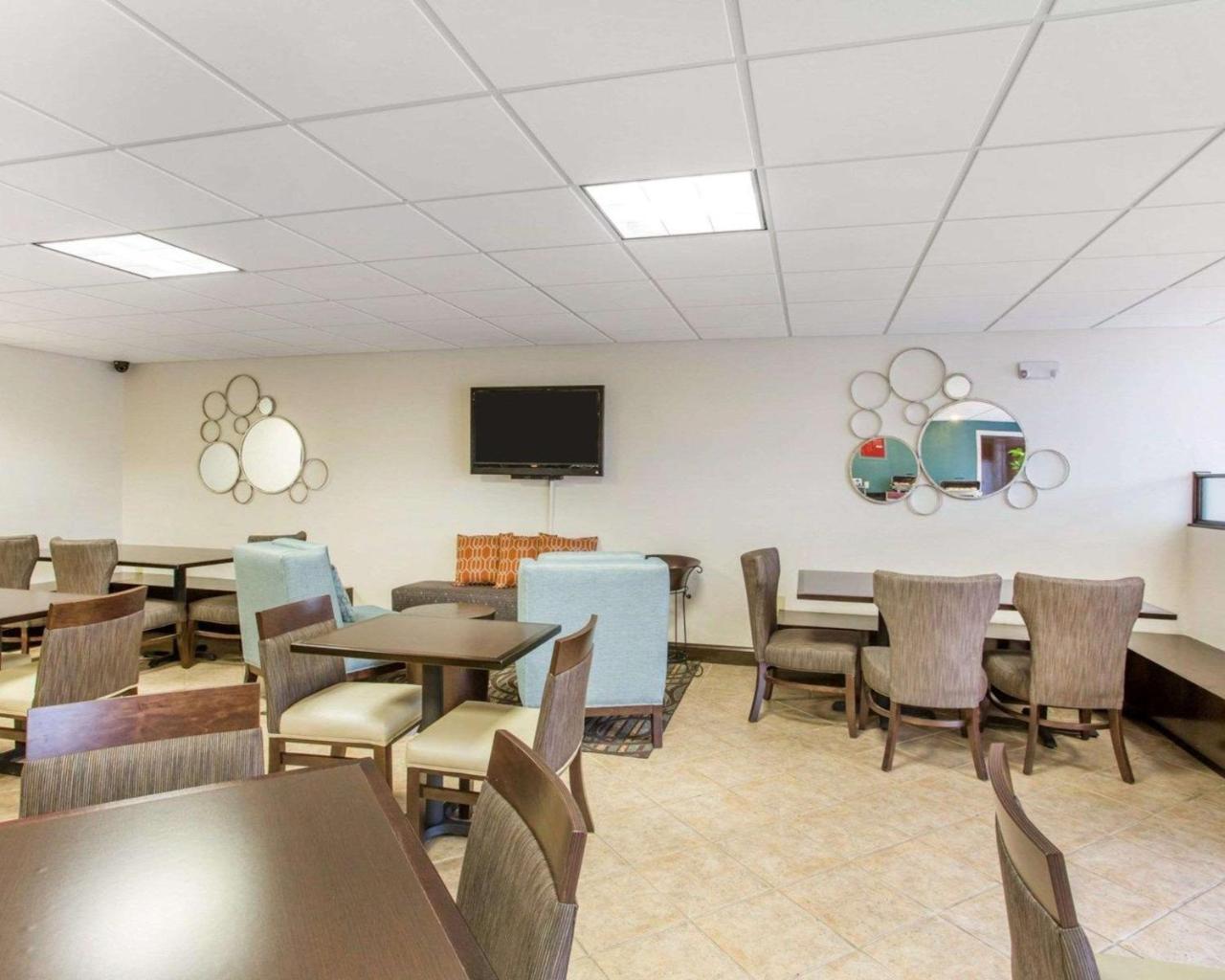 Comfort Suites Lebanon Ngoại thất bức ảnh