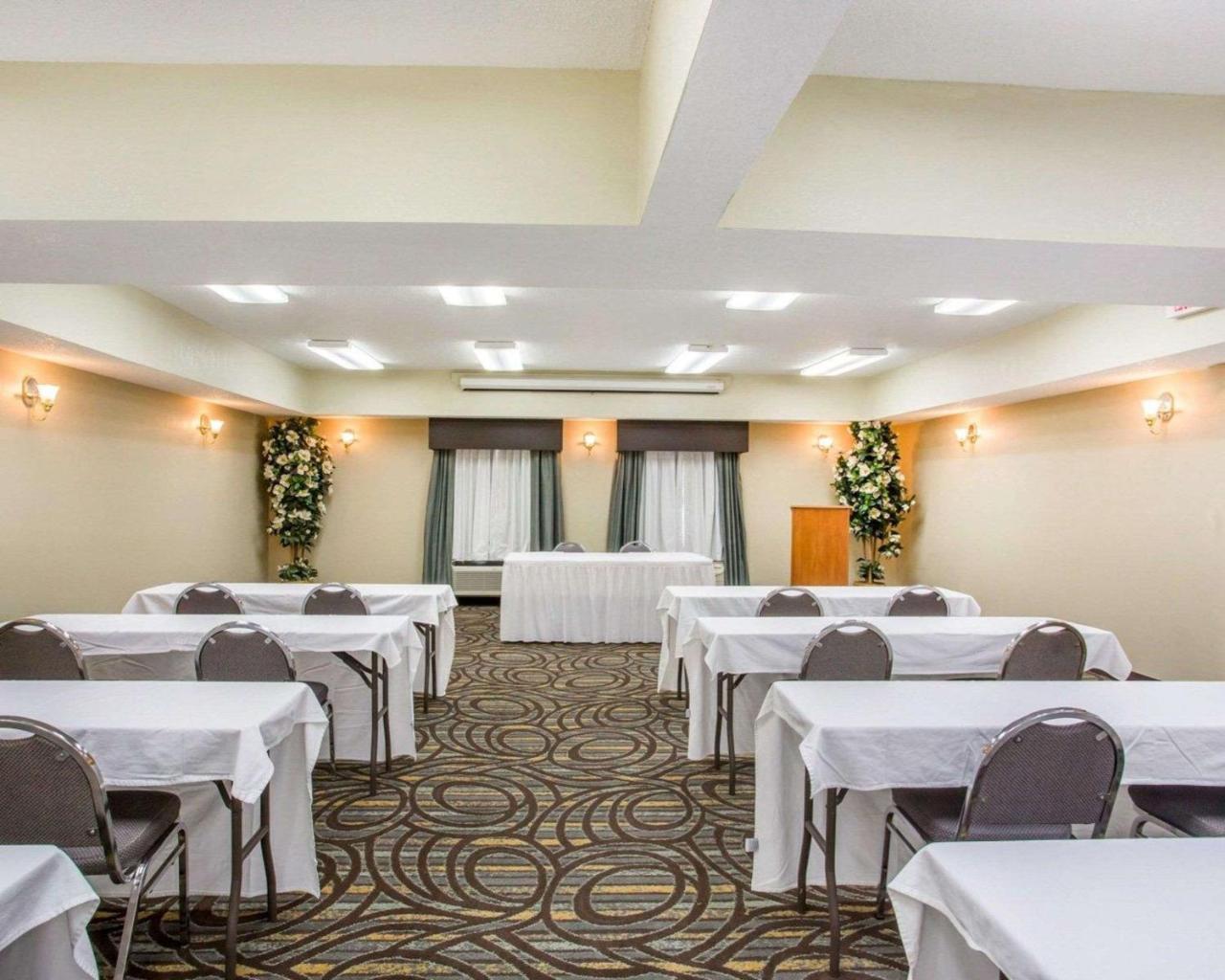Comfort Suites Lebanon Ngoại thất bức ảnh
