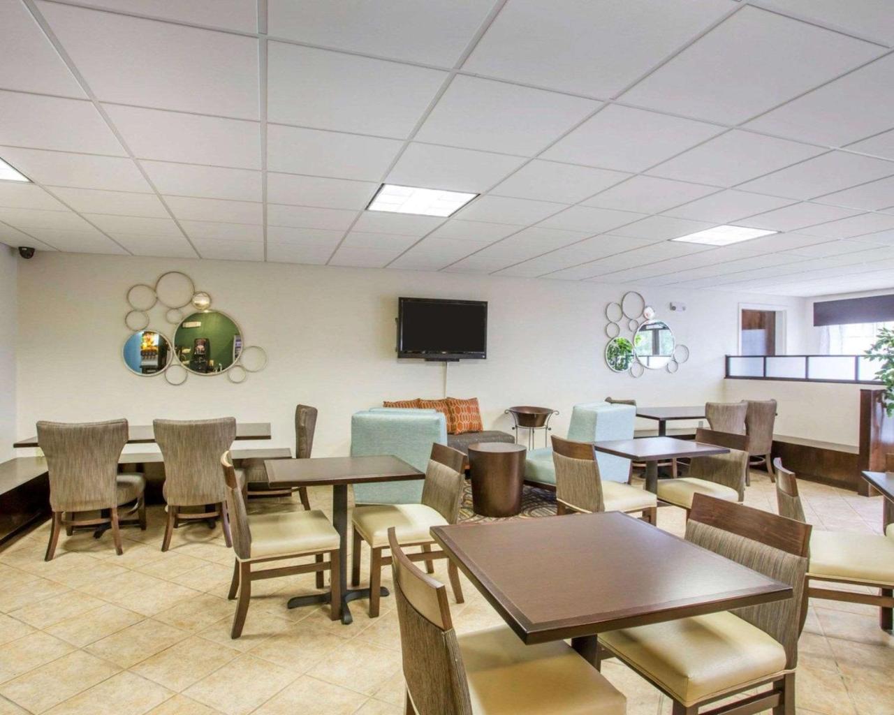 Comfort Suites Lebanon Ngoại thất bức ảnh
