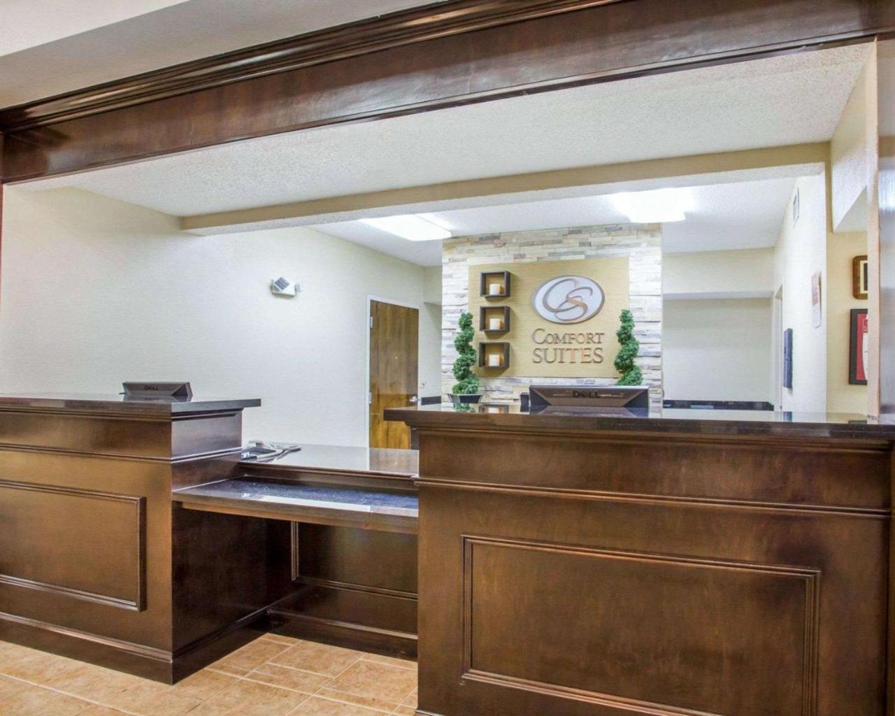 Comfort Suites Lebanon Ngoại thất bức ảnh