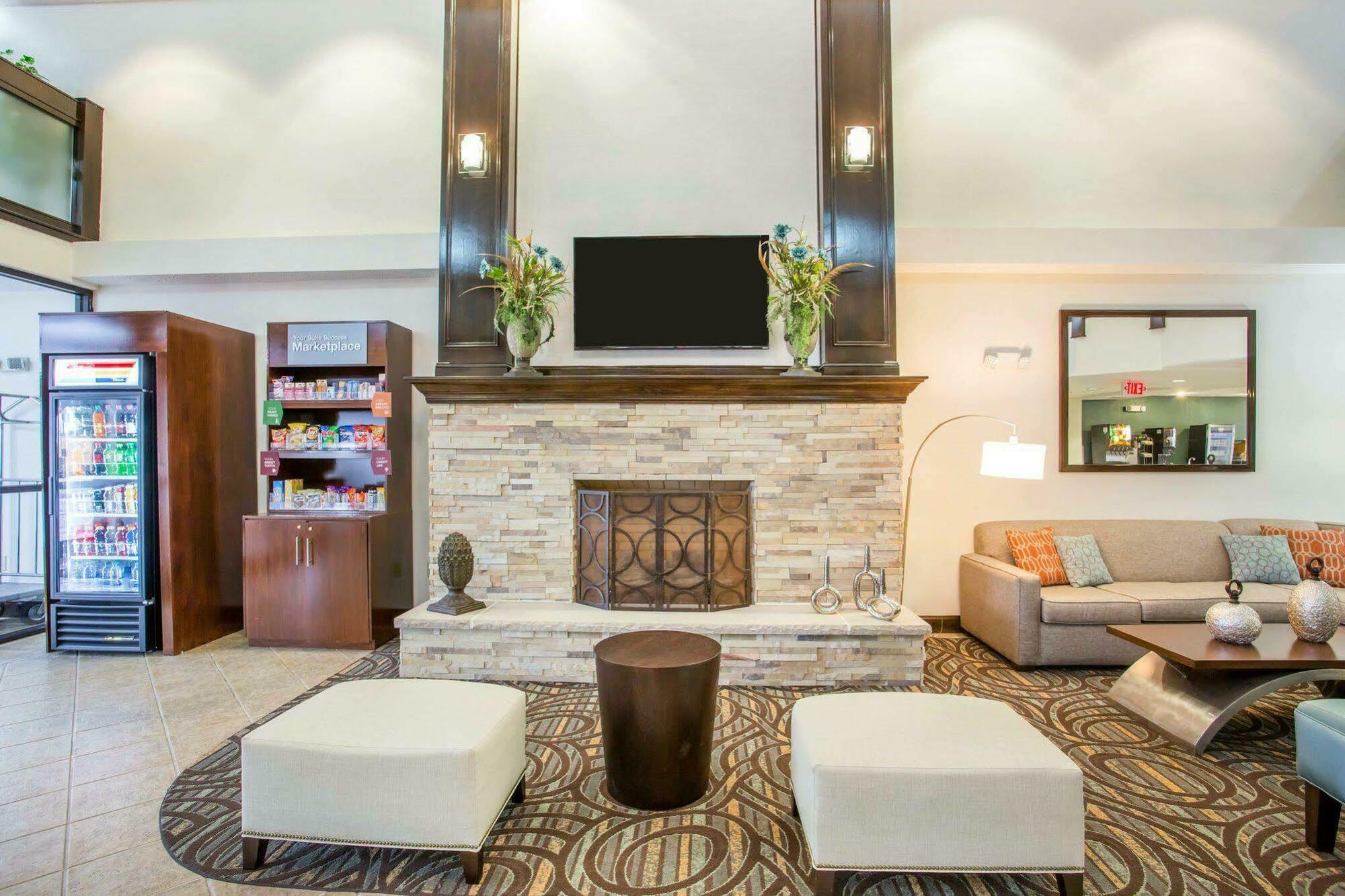 Comfort Suites Lebanon Ngoại thất bức ảnh