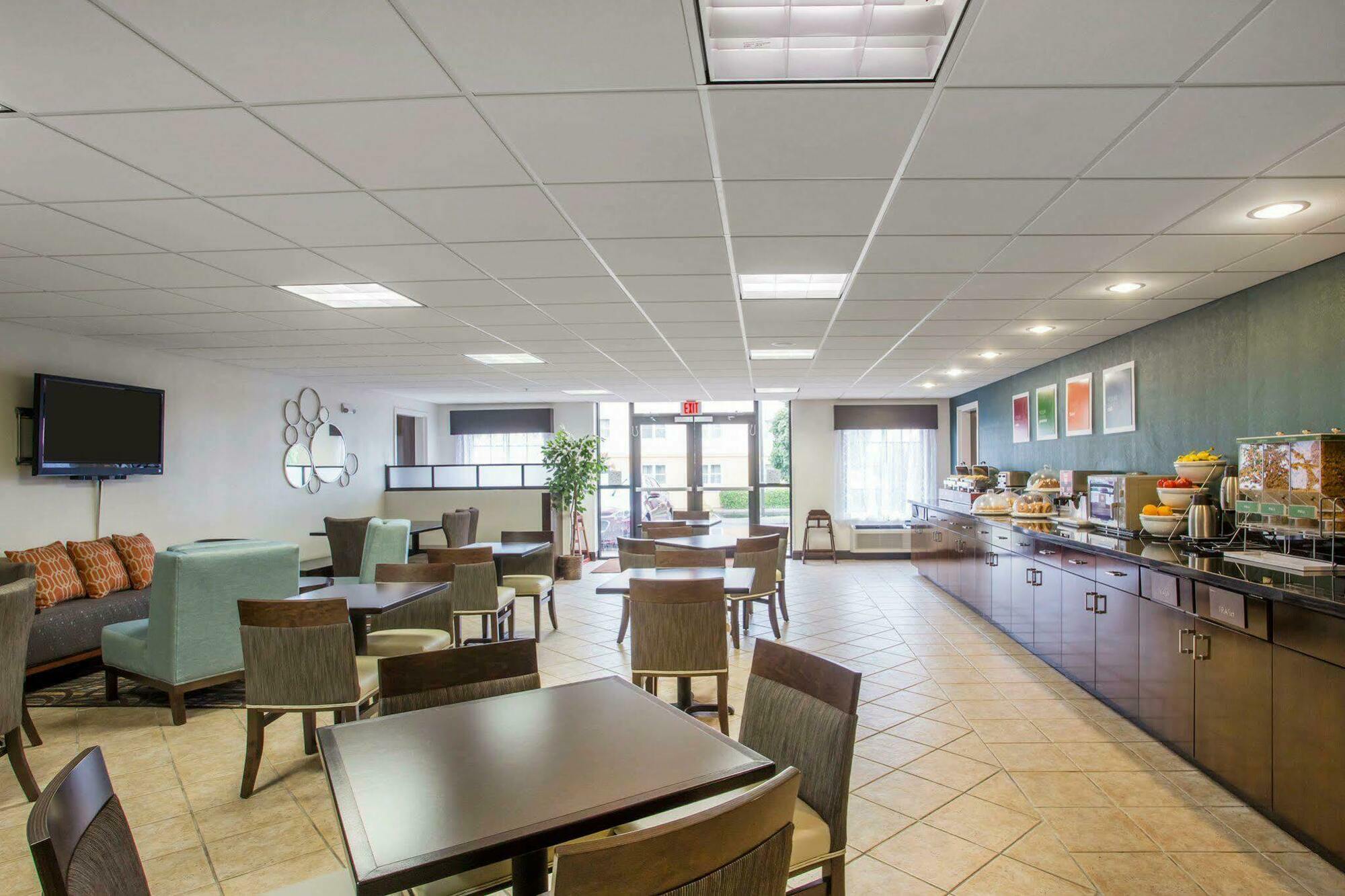 Comfort Suites Lebanon Ngoại thất bức ảnh