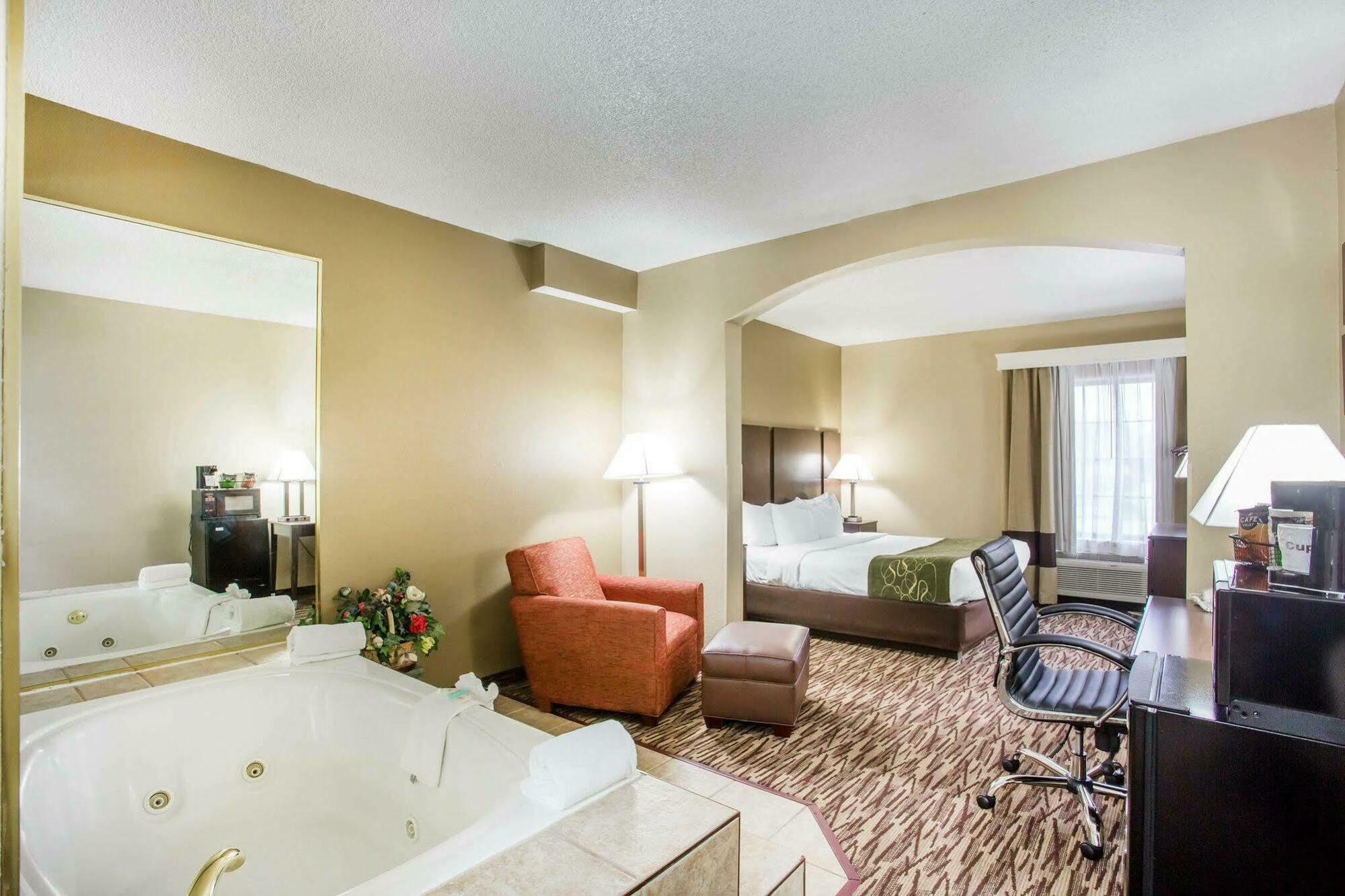 Comfort Suites Lebanon Ngoại thất bức ảnh