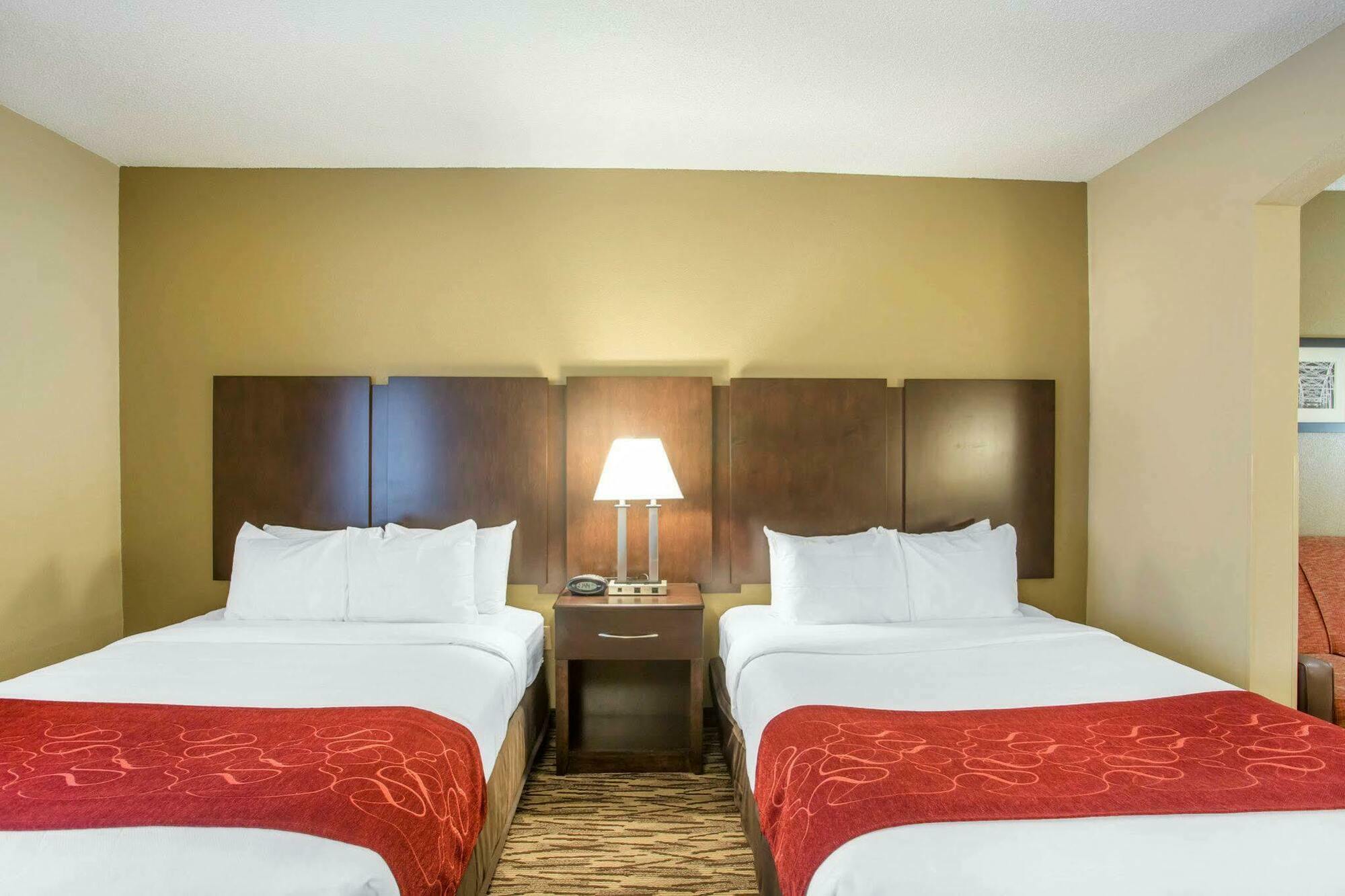 Comfort Suites Lebanon Ngoại thất bức ảnh
