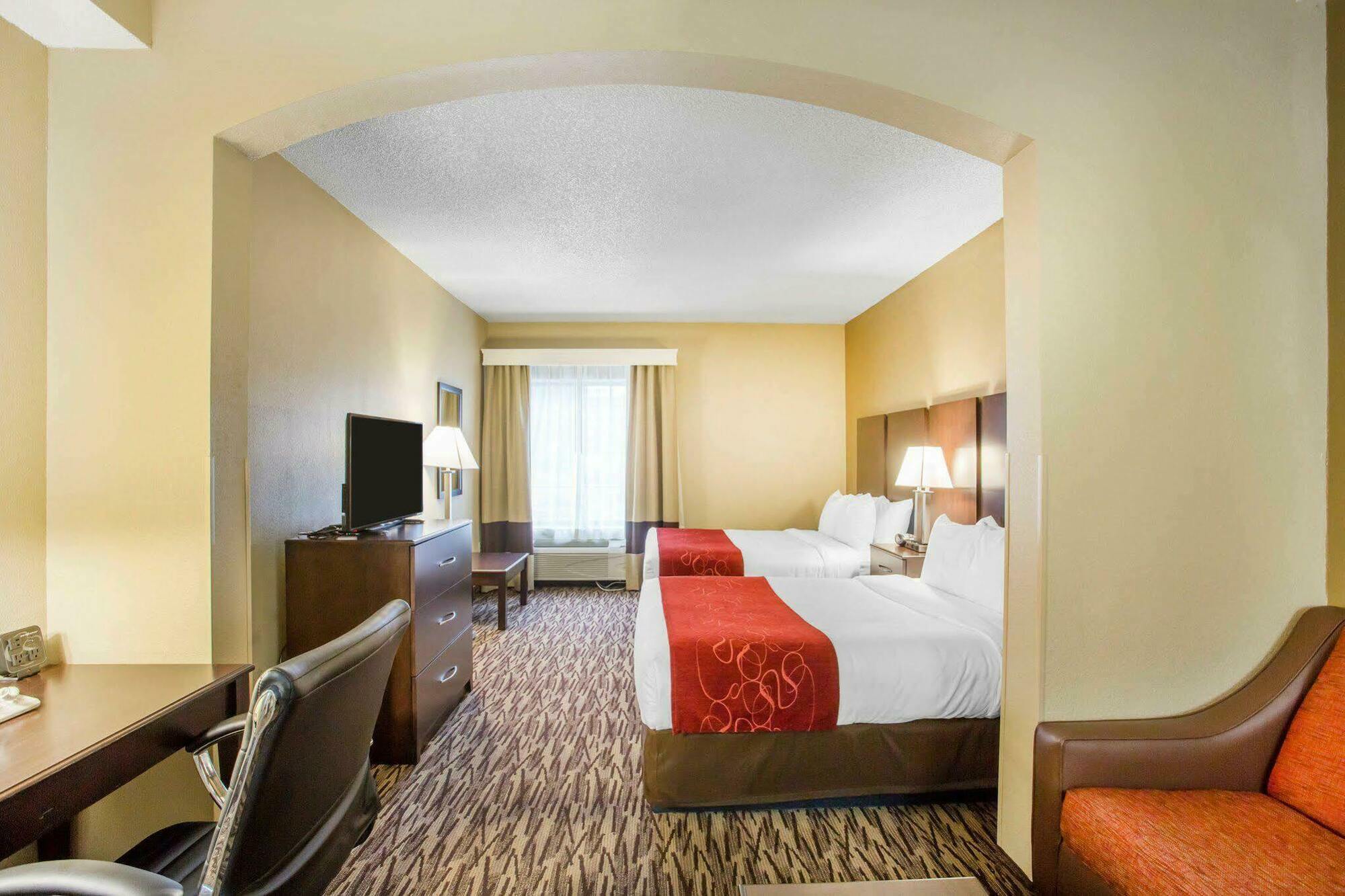 Comfort Suites Lebanon Ngoại thất bức ảnh