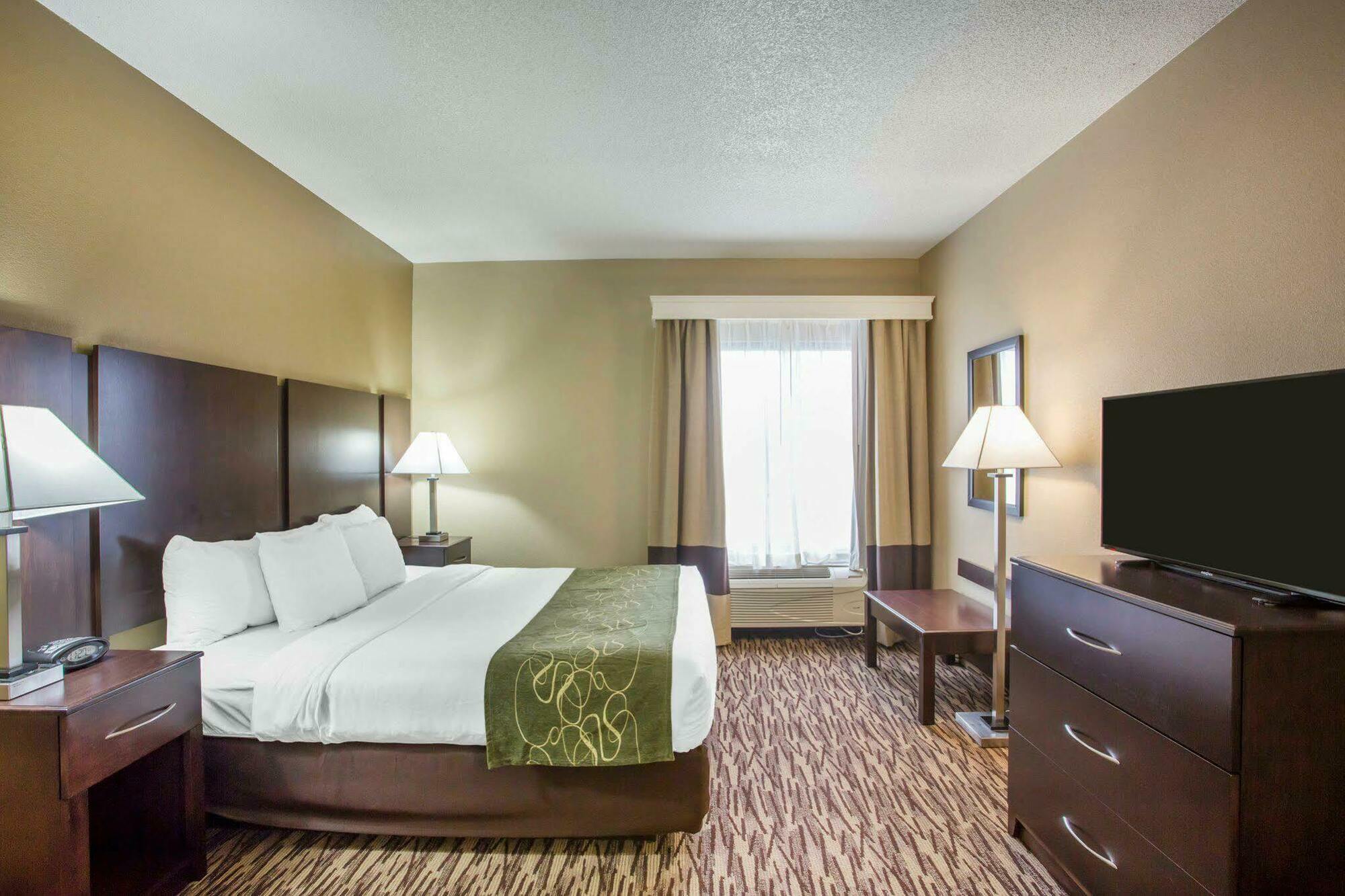Comfort Suites Lebanon Ngoại thất bức ảnh