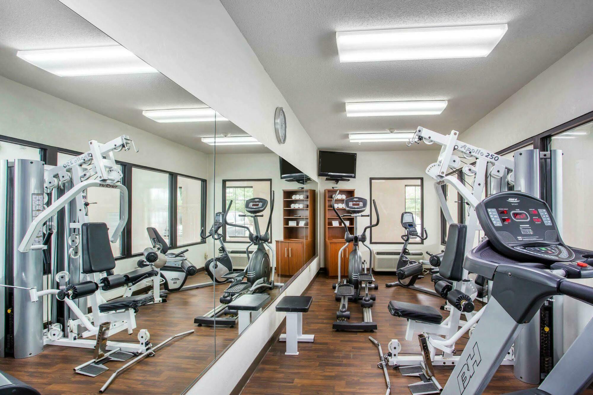 Comfort Suites Lebanon Ngoại thất bức ảnh